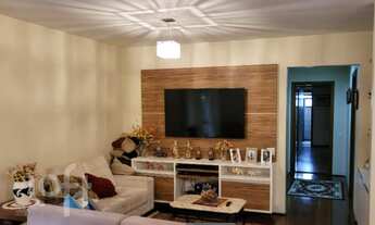 Imagem: Apartamento à venda em Tatuapé com 176