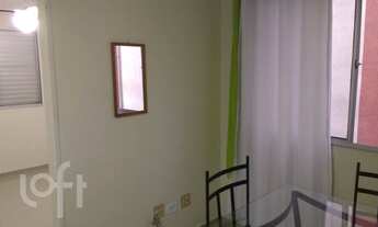 Imagem 6: Apartamento à venda em Vila Jacuí com 40 m², 2 quartos, 1 vaga