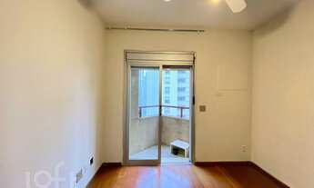 Imagem: Apartamento à venda em Jardim Paulista