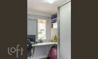 Imagem 5: Apartamento à venda em Cursino com 69 m², 3 quartos, 1 suíte