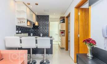 Imagem 7: Apartamento à venda em Itaquera com 35 m², 2 quartos