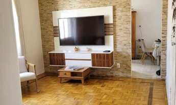 Imagem 2: Apartamento à venda em Brás com 72 m², 3 quartos