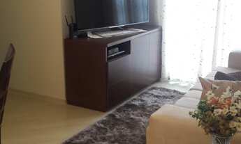 Imagem: Apartamento à venda em Cambuci com 61 m²