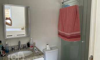 Imagem 3: Apartamento à venda em Brás com 68 m², 3 quartos, 1 suíte, 1 vaga