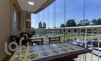 Imagem 4: Venda Apartamento com 3 dormitórios