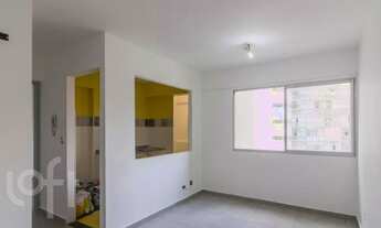 Imagem: Apartamento à venda em República com 41