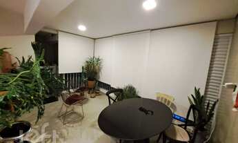 Imagem 4: Apartamento à venda em Lapa com 62 m², 1 quarto, 1 suíte, 2 vagas