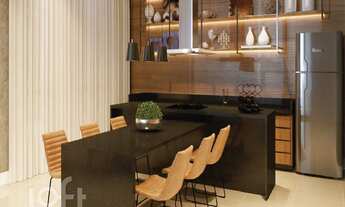 Imagem 6: Apartamento à venda em Cursino com 49 m², 1 quarto, 1 vaga