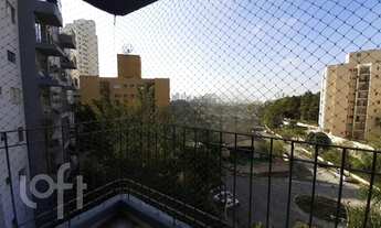 Imagem 3: Apartamento à venda em Vila Romana com 60 m², 2 quartos, 1 suíte, 1 vaga