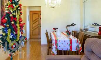 Imagem: Apartamento à venda em Jabaquara com 70