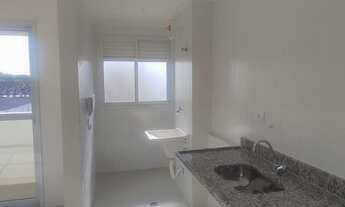 Imagem 4: Apartamento à venda em Tucuruvi com 42 m², 2 quartos, 1 vaga