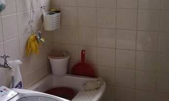 Imagem 4: Apartamento à venda em Sacomã com 98 m², 3 quartos, 1 suíte, 2 vagas