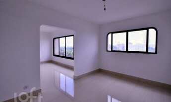 Imagem 2: Apartamento à venda em Santo Amaro com 329 m², 4 quartos, 4 suítes, 4 vagas