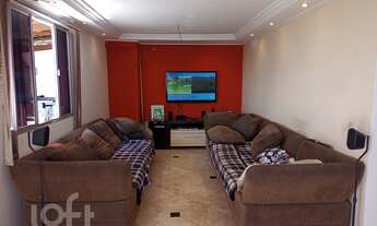 Imagem: Apartamento à venda em Itaquera com 96