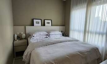 Imagem 5: Apartamento à venda em Brooklin com 105 m², 3 quartos, 2 suítes, 2 vagas