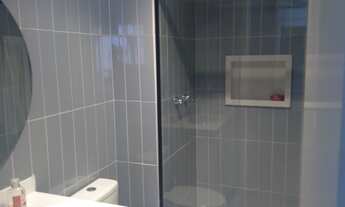 Imagem 6: Apartamento à venda em Campos Elísios com 26 m², 1 quarto