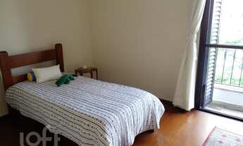 Imagem 6: Apartamento à venda em Santana com 196 m², 4 quartos, 1 suíte, 3 vagas