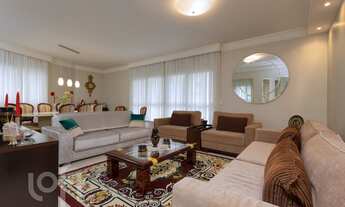 Imagem: Apartamento à venda em Morumbi com 168