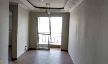 Imagem: Apartamento à venda em Ermelino Matarazzo