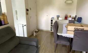 Imagem 2: Apartamento à venda em Campo Limpo com 55 m², 3 quartos, 1 suíte, 1 vaga