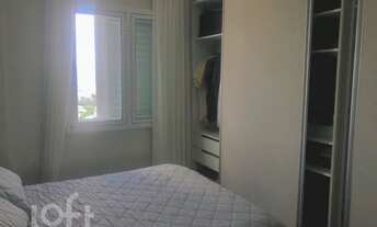 Imagem 5: Apartamento à venda em Morumbi com 61 m², 1 quarto, 1 suíte, 2 vagas