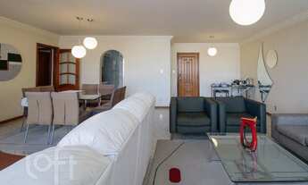 Imagem 7: Apartamento à venda em Campos Elísios com 157 m², 3 quartos, 1 suíte, 1 vaga