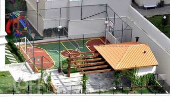 Imagem 6: Apartamento à venda em Bosque da Saúde com 67 m², 2 quartos, 1 suíte, 2 vagas