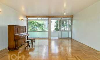 Imagem: Apartamento à venda em Santa Cecília com