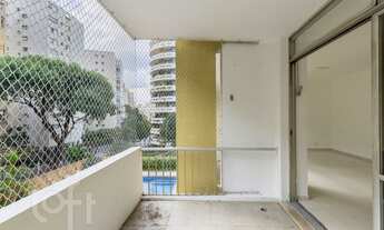 Imagem 7: Apartamento à venda em Higienópolis com 218 m², 4 quartos, 2 suítes, 2 vagas