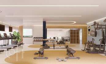 Imagem 4: Apartamento à venda em Liberdade com 19 m², 1 quarto