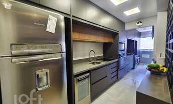 Imagem 6: Apartamento à venda em Belém com 119 m², 3 quartos, 3 suítes, 2 vagas