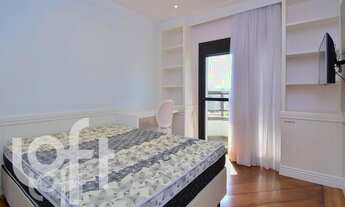 Imagem 4: Apartamento à venda em Jardim São Paulo com 288 m², 3 quartos, 3 suítes, 4 vagas