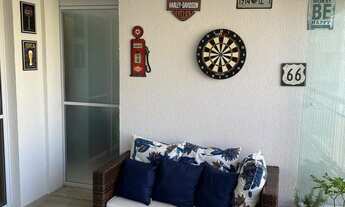 Imagem 6: Apartamento à venda em Vila Andrade com 85 m², 2 quartos, 2 vagas