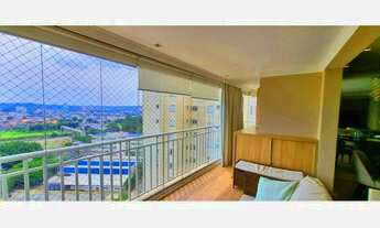 Imagem 4: APARTAMENTO em São Paulo - SP, Jurubatuba