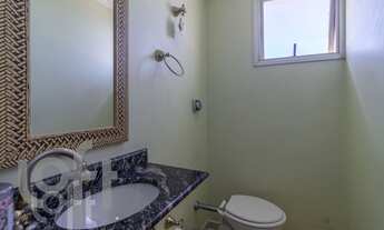 Imagem 5: Apartamento à venda em Vila Matilde com 113 m², 3 quartos, 1 suíte, 2 vagas