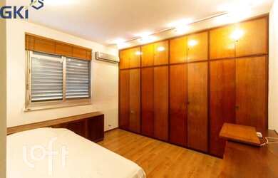 Imagem 3: Apartamento à venda em Sumaré com 280 m², 3 quartos, 2 suítes, 2 vagas