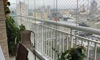 Imagem 4: Apartamento à venda em Bom Retiro com 96 m², 3 quartos, 1 suíte, 2 vagas