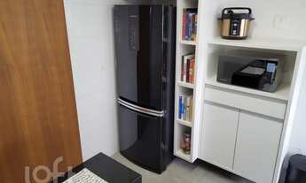 Imagem 7: Apartamento à venda em Cursino com 84 m², 3 quartos, 1 vaga