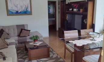 Imagem: Apartamento à venda em Bela Vista com 143