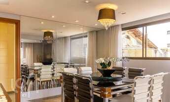 Imagem 3: Apartamento à venda em Cursino com 240 m², 4 quartos, 3 suítes, 3 vagas