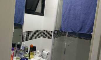 Imagem 7: Apartamento no Edificio PARQUE DOS JEQUITIBAS