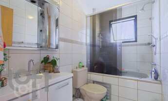 Imagem 3: Apartamento à venda em Mandaqui com 98 m², 3 quartos, 1 suíte, 3 vagas