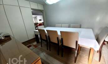 Imagem 6: Apartamento à venda em Sumaré com 150 m², 3 quartos, 1 suíte, 2 vagas