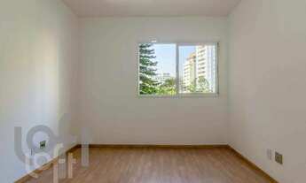 Imagem: Apartamento à venda em Bela Vista com 40