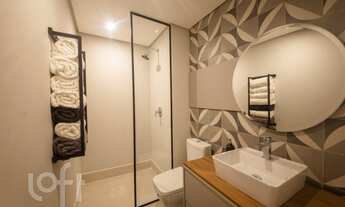 Imagem 7: Apartamento à venda em Santo Amaro com 123 m², 3 quartos, 1 suíte, 2 vagas