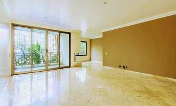 Imagem 5: Apartamento à venda em Brooklin com 180 m², 4 quartos, 3 suítes, 3 vagas