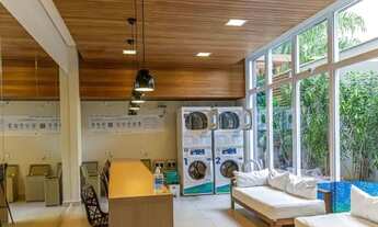 Imagem 6: Apartamento à venda em São Paulo, Aclimação, com 2 quartos, com 51 m²