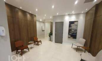 Imagem 2: Apartamento à venda em Bosque da Saúde com 57 m², 2 quartos, 1 suíte, 1 vaga