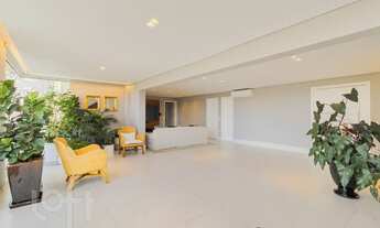 Imagem 4: Apartamento à venda em Barra Funda com 241 m², 3 quartos, 3 suítes, 3 vagas