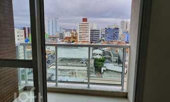 Imagem 4: Apartamento à venda em Lapa com 54 m², 2 quartos, 1 suíte, 1 vaga